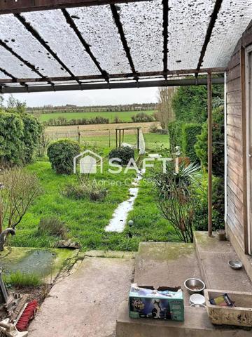 Ancien bar a haut potentiel