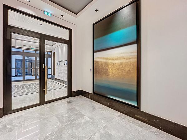 Appartement Suresnes 4 pièce(s) 84 m2