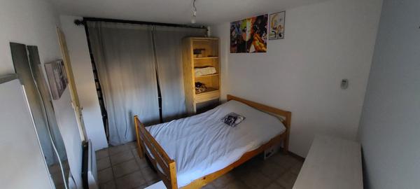 Appartement Chateaurenard 2 pièce(s)