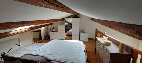 Appartement Chateaurenard 2 pièce(s)