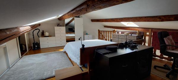 Appartement Chateaurenard 2 pièce(s)