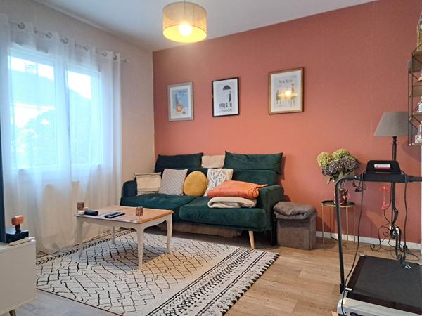 MAISON RENOVEE - QUARTIER CALME