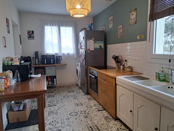 MAISON RENOVEE - QUARTIER CALME