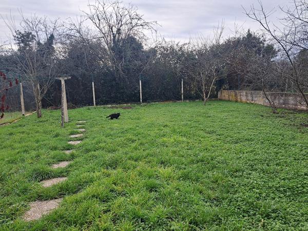 MAISON RENOVEE - QUARTIER CALME