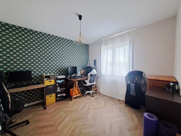 MAISON RENOVEE - QUARTIER CALME