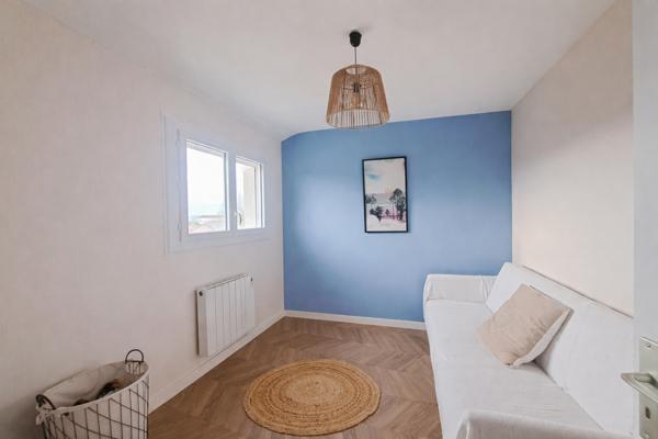 MAISON RENOVEE - QUARTIER CALME