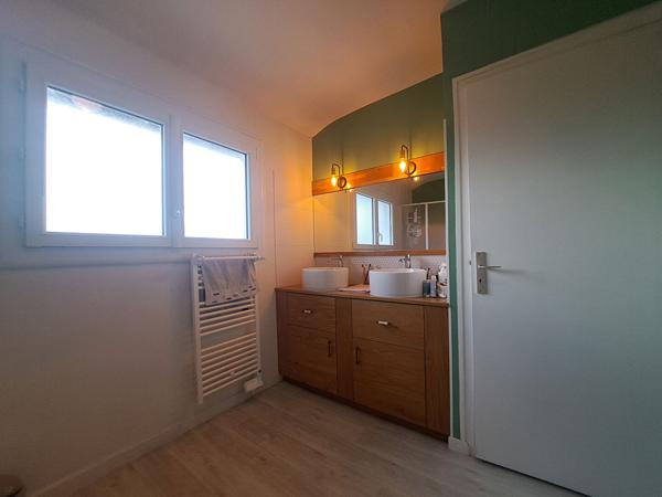 MAISON RENOVEE - QUARTIER CALME