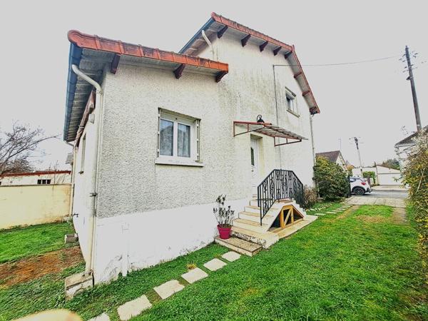 MAISON RENOVEE - QUARTIER CALME