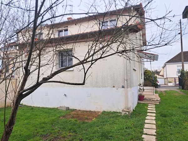 MAISON RENOVEE - QUARTIER CALME