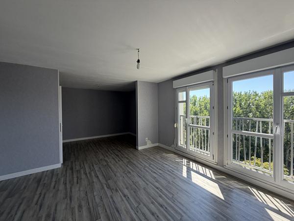 Appartement Reims 3 pièce(s) 68 m2