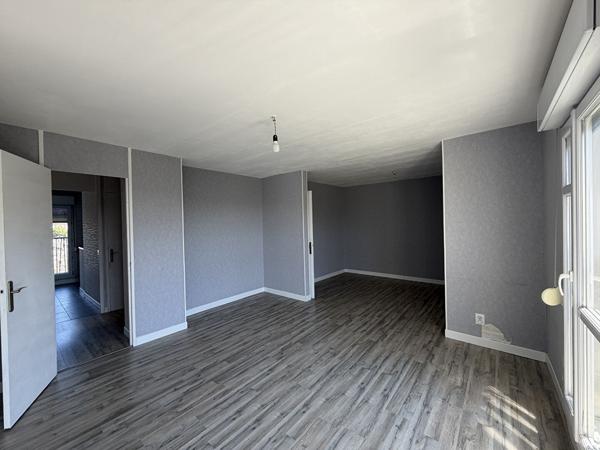 Appartement Reims 3 pièce(s) 68 m2