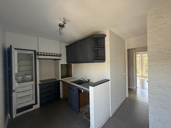 Appartement Reims 3 pièce(s) 68 m2