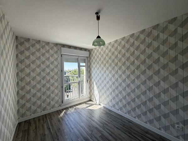 Appartement Reims 3 pièce(s) 68 m2