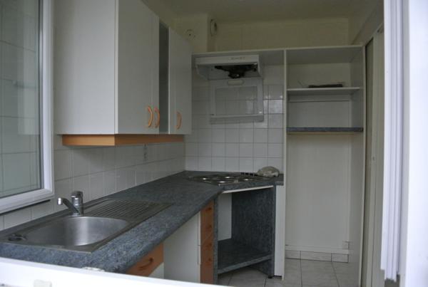 Appartement Orleans 1 pièce 28.08 m2 avec parking - chauffage compris