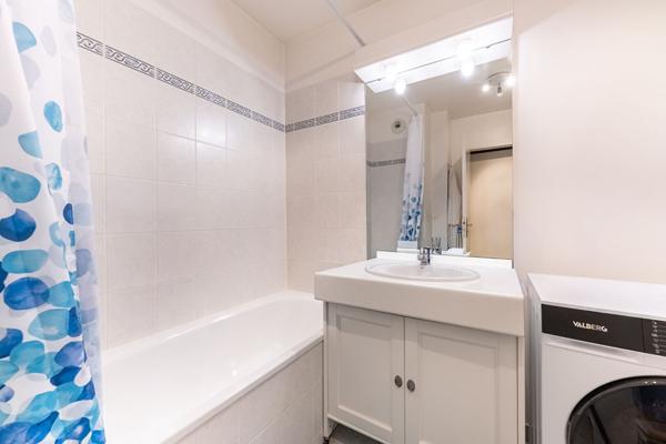 Appartement Saint Ouen L'Aumône 2 pièces 53 m2 !