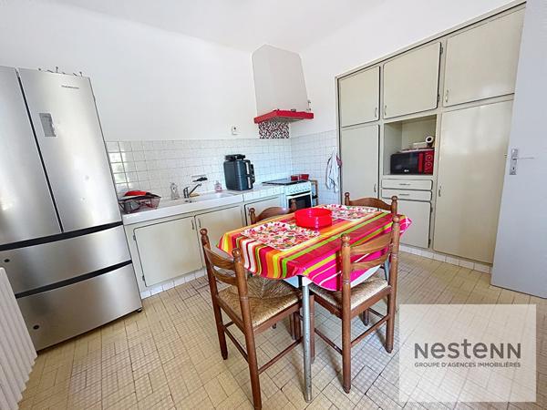 Maison 3 pièces à vendre à Fréjus - Secteur La Madeleine - garage -