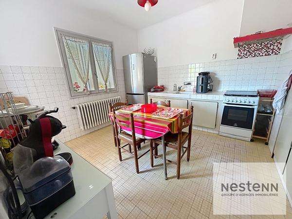 Maison 3 pièces à vendre à Fréjus - Secteur La Madeleine - garage -