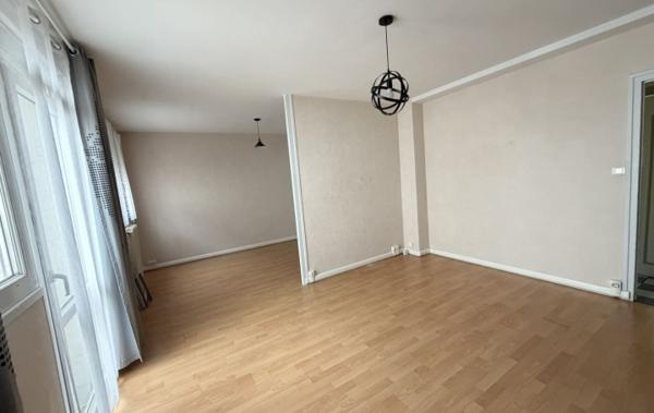 Vente Appartement P3 Avec balcon Chalon-sur-saone   