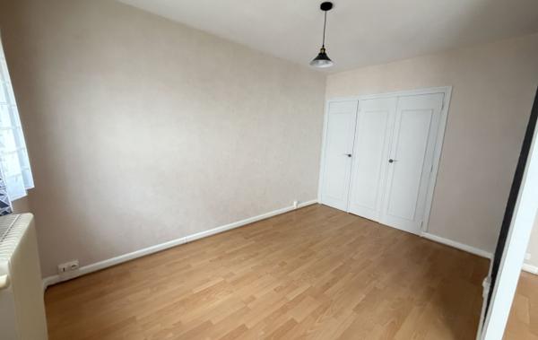 Vente Appartement P3 Avec balcon Chalon-sur-saone   