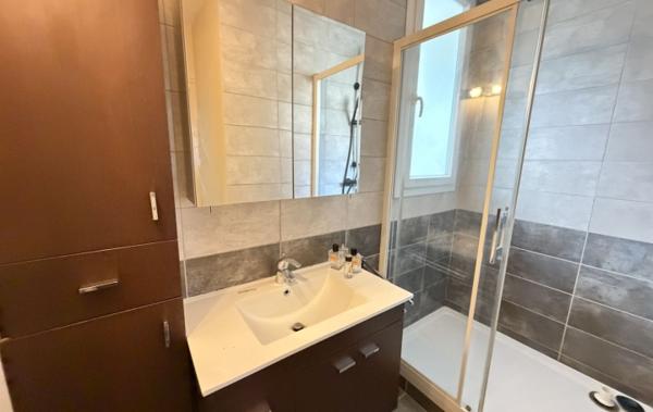 Vente Appartement P3 Avec balcon Chalon-sur-saone   