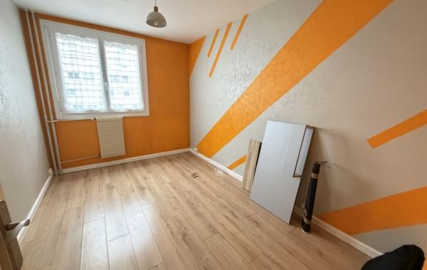 Vente Appartement P3 Avec balcon Chalon-sur-saone   