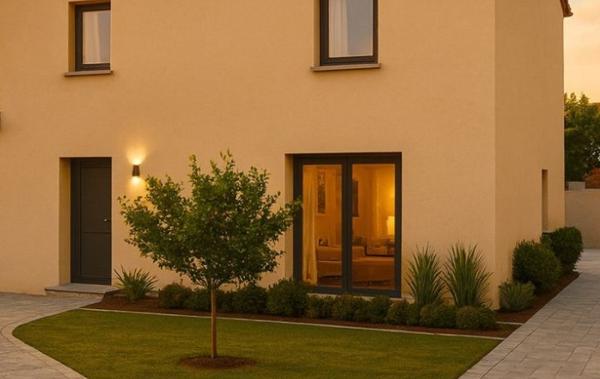 Vente Maison Feyzin   