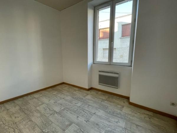 Appartement à louer Civray