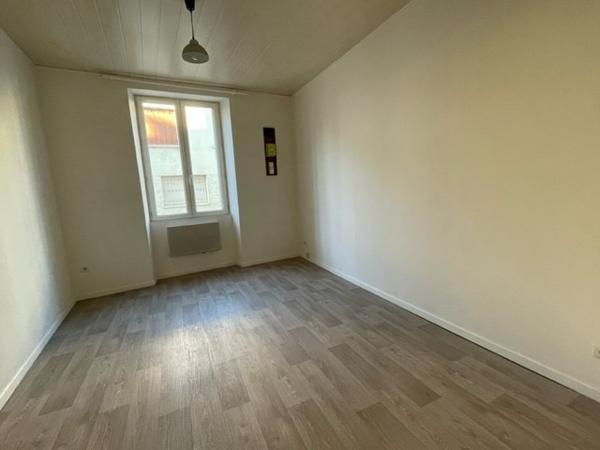 Appartement à louer Civray