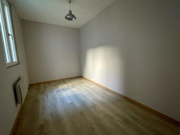 Appartement à louer Civray