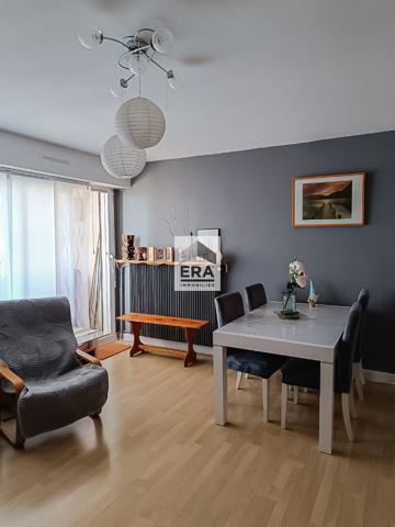 Appartement Vitry Sur Seine 5 pièce(s) 102 m2