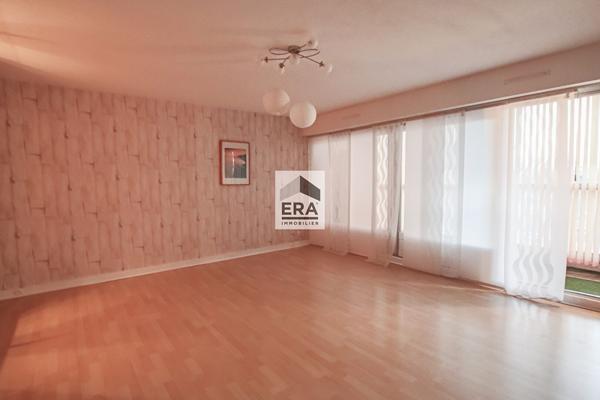 Appartement Vitry Sur Seine 5 pièce(s) 102 m2