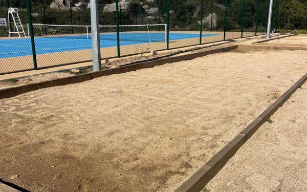 Appartement à vendre    2 pièces •  Pianottoli-Caldarello