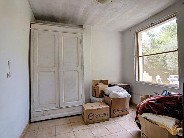 A vendre une villa 5 pièce(s) de 94 m2 sur une parcelle de 1064 m2 secteur La Croix Rouge 13013 MARSEILLE