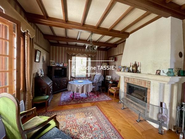 La Cavalerie (12230) Belle maison 8 pièces