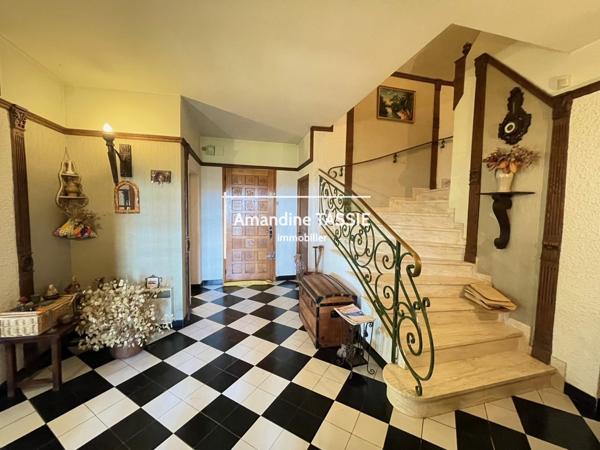 La Cavalerie (12230) Belle maison 8 pièces