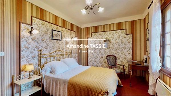 La Cavalerie (12230) Belle maison 8 pièces