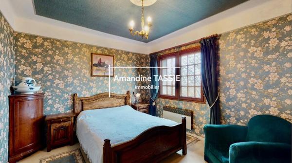 La Cavalerie (12230) Belle maison 8 pièces