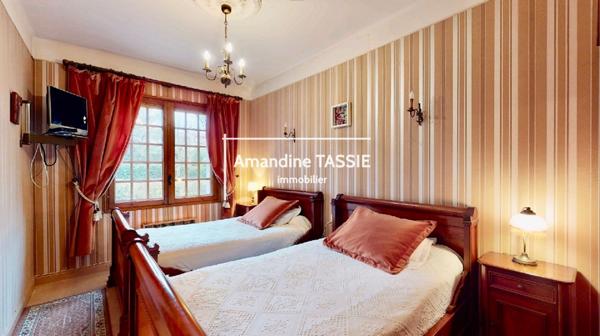 La Cavalerie (12230) Belle maison 8 pièces