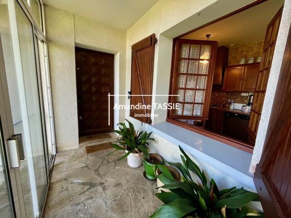 La Cavalerie (12230) Belle maison 8 pièces