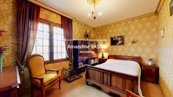 La Cavalerie (12230) Belle maison 8 pièces