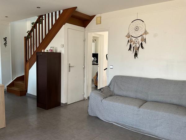 Maison Le Blanc Mesnil 3 pièce(s)