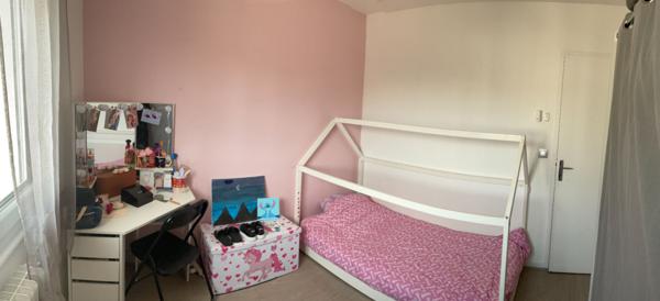 Maison Le Blanc Mesnil 3 pièce(s)