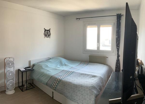 Maison Le Blanc Mesnil 3 pièce(s)