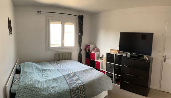 Maison Le Blanc Mesnil 3 pièce(s)