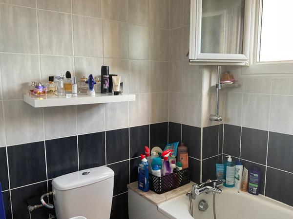 Maison Le Blanc Mesnil 3 pièce(s)