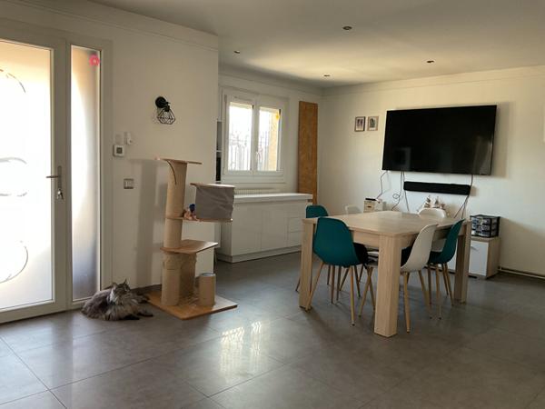 Maison Le Blanc Mesnil 3 pièce(s)