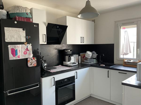 Maison Le Blanc Mesnil 3 pièce(s)