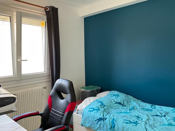 Maison Le Blanc Mesnil 3 pièce(s)