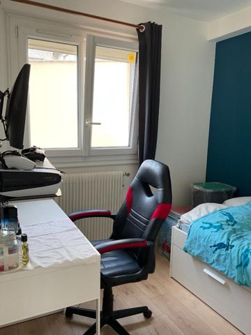 Maison Le Blanc Mesnil 3 pièce(s)