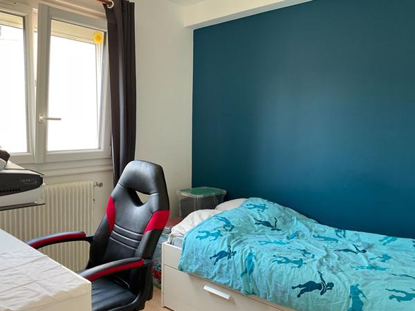 Maison Le Blanc Mesnil 3 pièce(s)